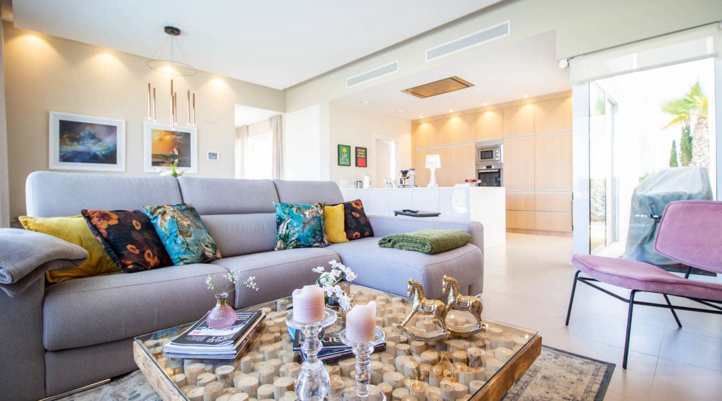 3 bedroom Villa for sale in Las Colinas Golf with pool - € 1,050,000 (Ref: 8868548)