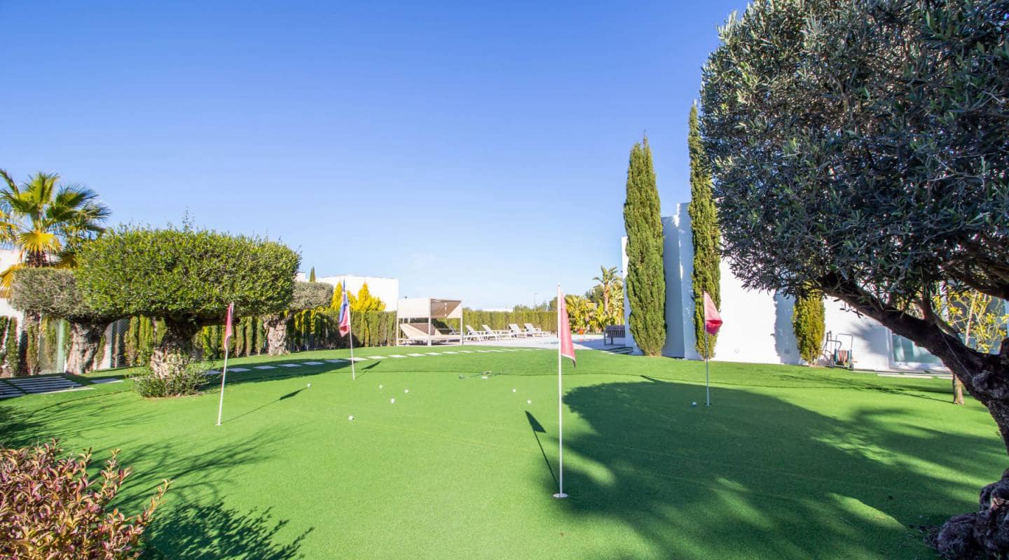 3 bedroom Villa for sale in Las Colinas Golf with pool - € 1,050,000 (Ref: 8868548)