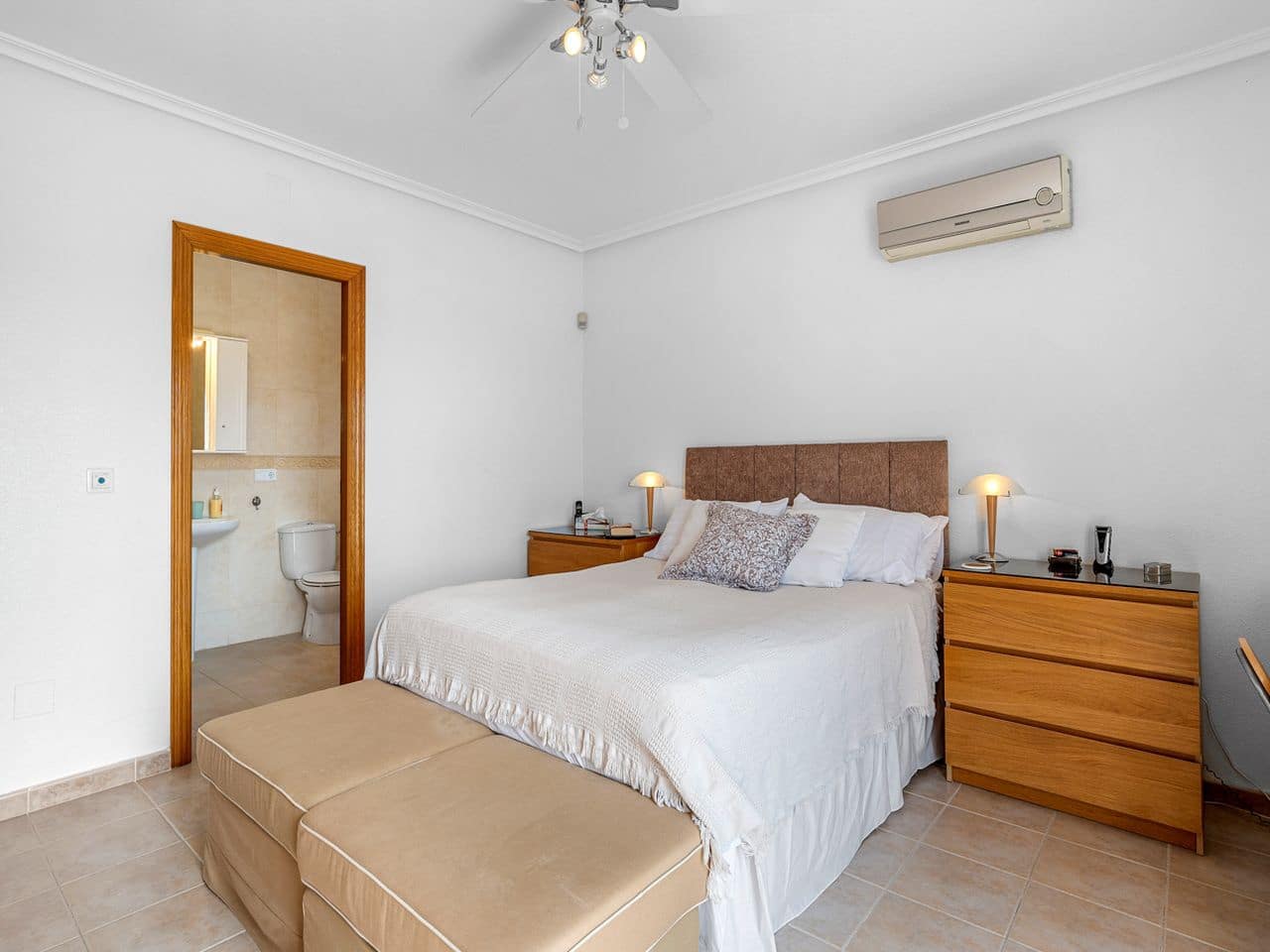 3 bedroom Villa for sale in Ciudad Quesada with pool garage - € 455,000 (Ref: 8892852)