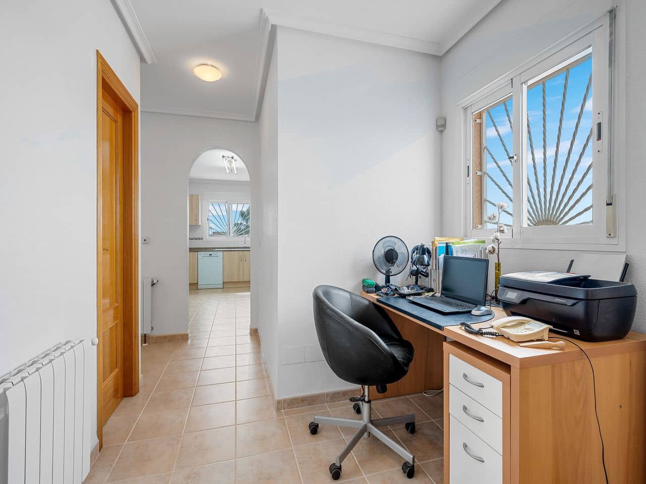 3 bedroom Villa for sale in Ciudad Quesada with pool garage - € 455,000 (Ref: 8892852)