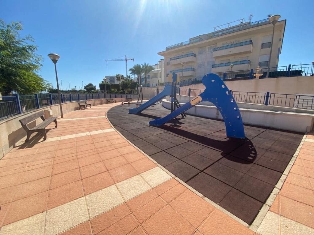 2 chambre Appartement à vendre à Pilar de la Horadada avec piscine garage - 349 000 € (Ref: 8900892)