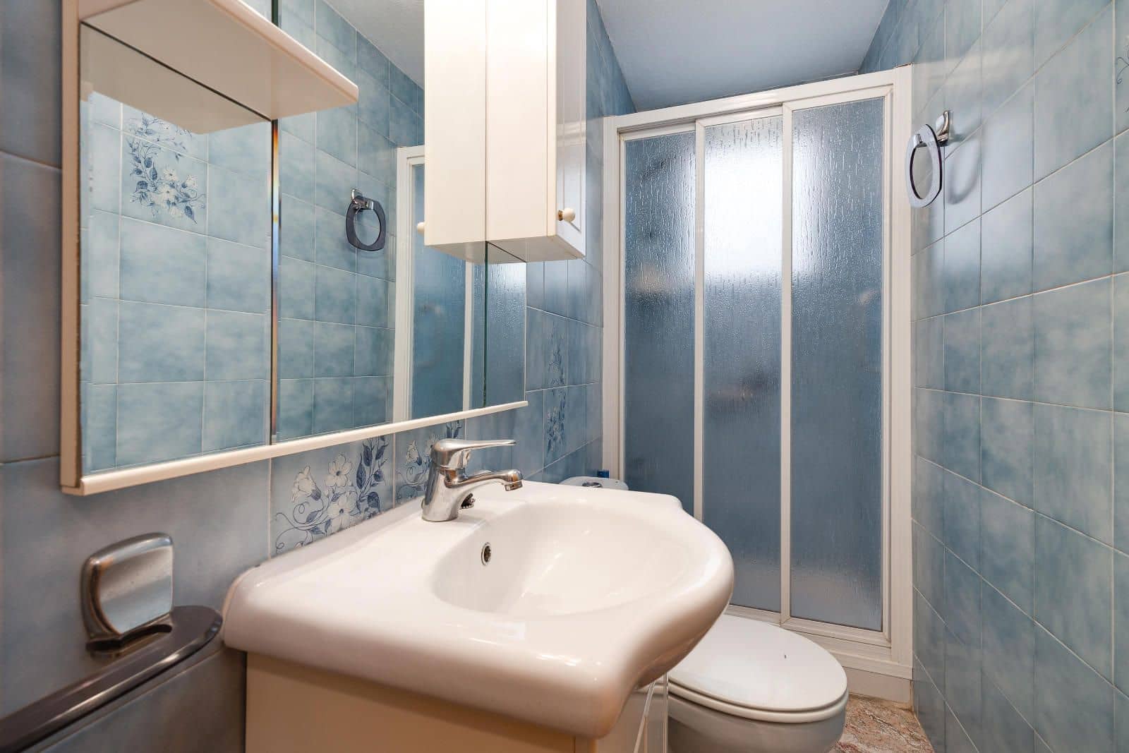 4 Zimmer Apartment zu verkaufen in Guardamar del Segura mit Garage - 179.969 € (Ref: 8901135)