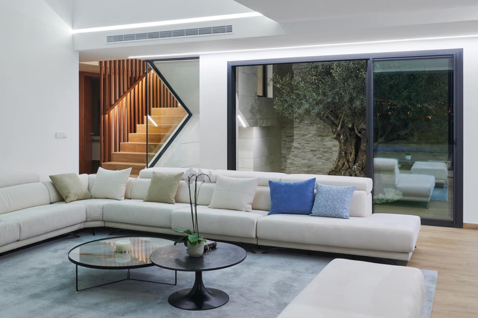 7 slaapkamer Villa te koop in Molina de Segura met garage - € 1.280.000 (Ref: 8901182)