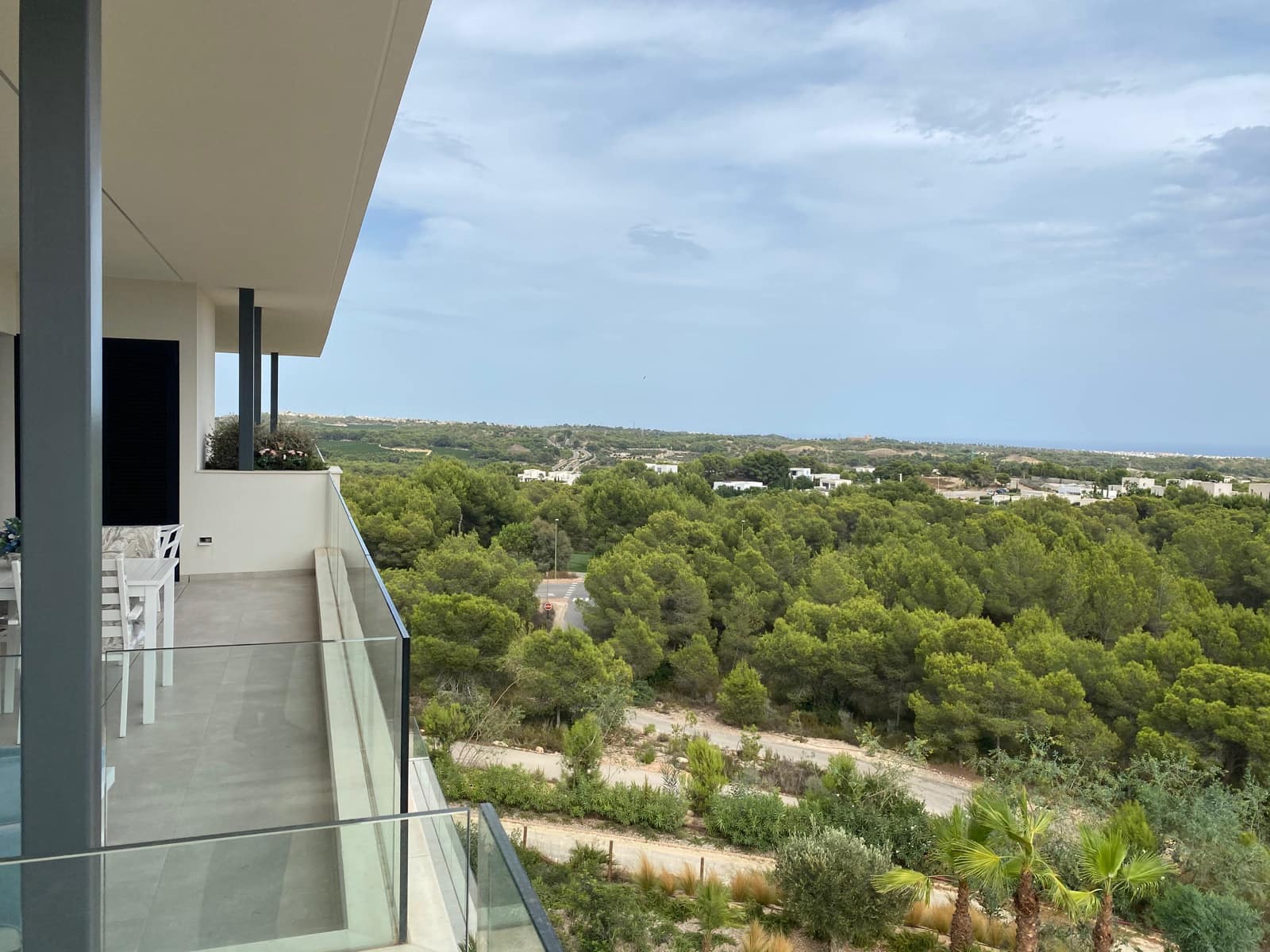 2 chambre Appartement à vendre à Las Colinas Golf avec piscine - 475 000 € (Ref: 8901203)