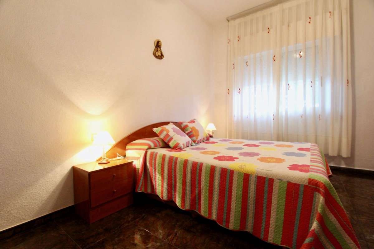 6 soveværelse Villa til salg i Murcia by med swimmingpool - € 260.000 (Ref: 8903683)