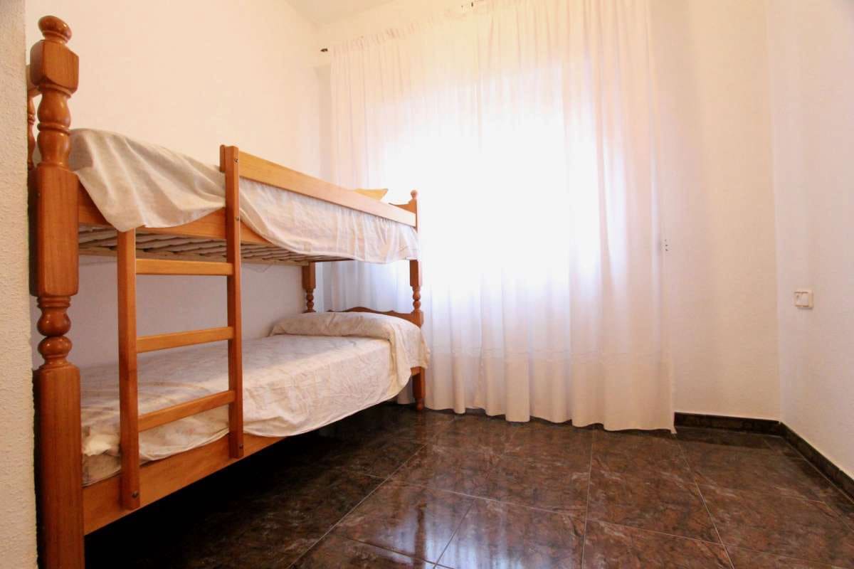 6 soveværelse Villa til salg i Murcia by med swimmingpool - € 260.000 (Ref: 8903683)