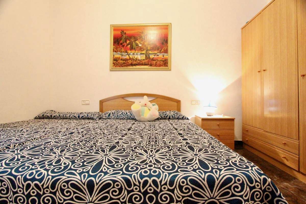 6 soveværelse Villa til salg i Murcia by med swimmingpool - € 260.000 (Ref: 8903683)