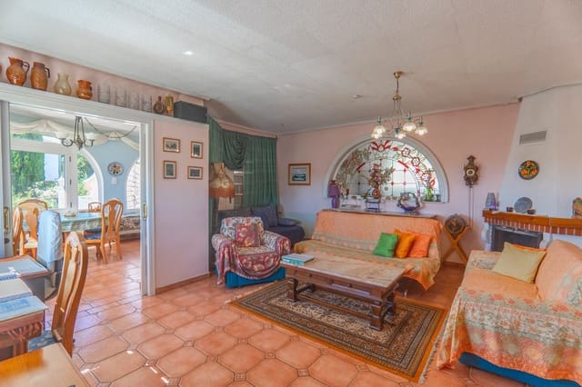 3 Zimmer Villa zu verkaufen in Ciudad Quesada, Rojales mit Pool - 395.000 € (Ref: 8903915)