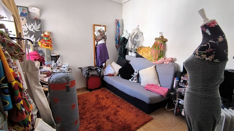 3 quarto Moradia Geminada para venda em Montebello com piscina - 150 000 € (Ref: 8909889)