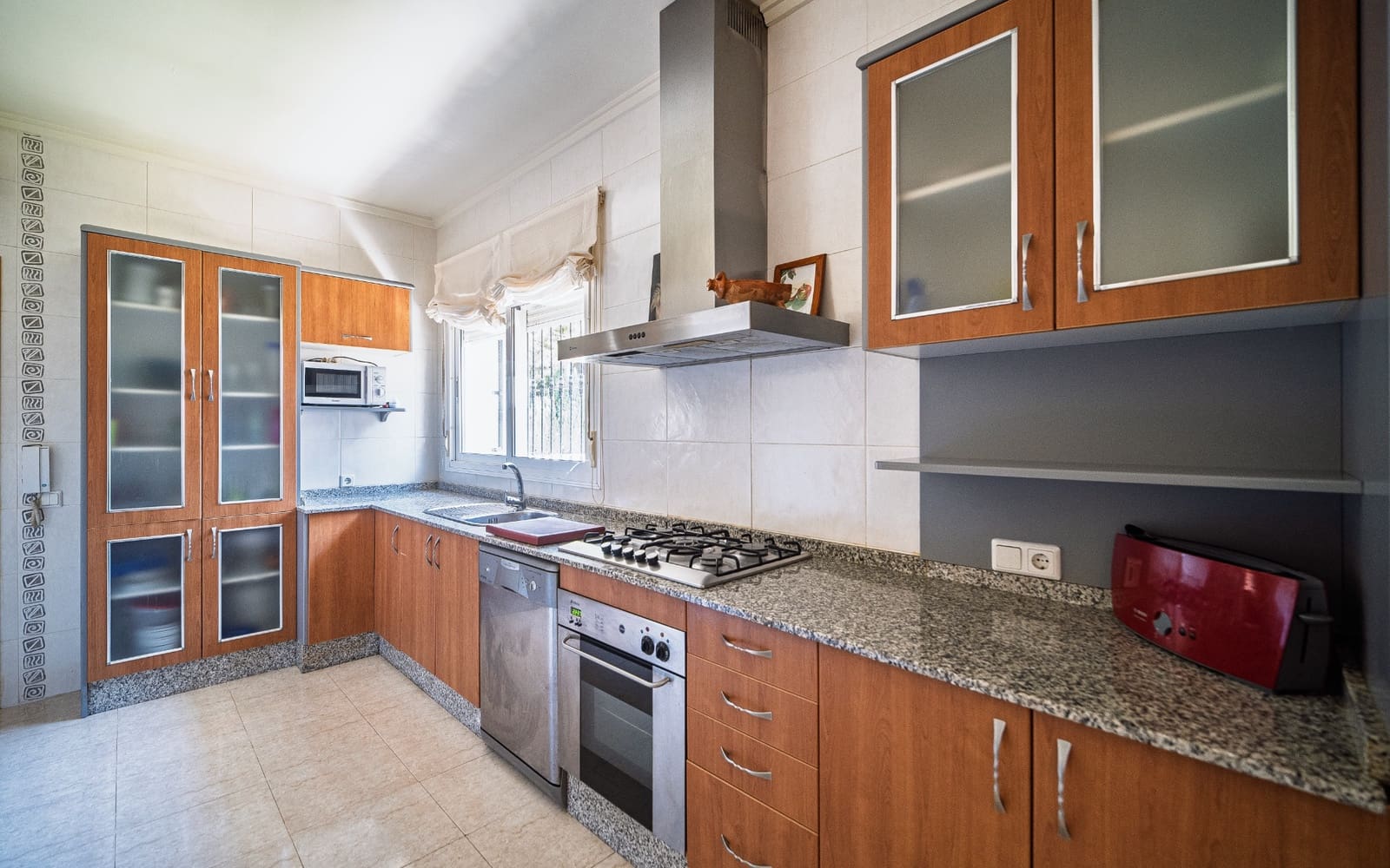 4 Zimmer Villa zu verkaufen in Dona Pepa mit Pool - 1.099.000 € (Ref: 8917313)