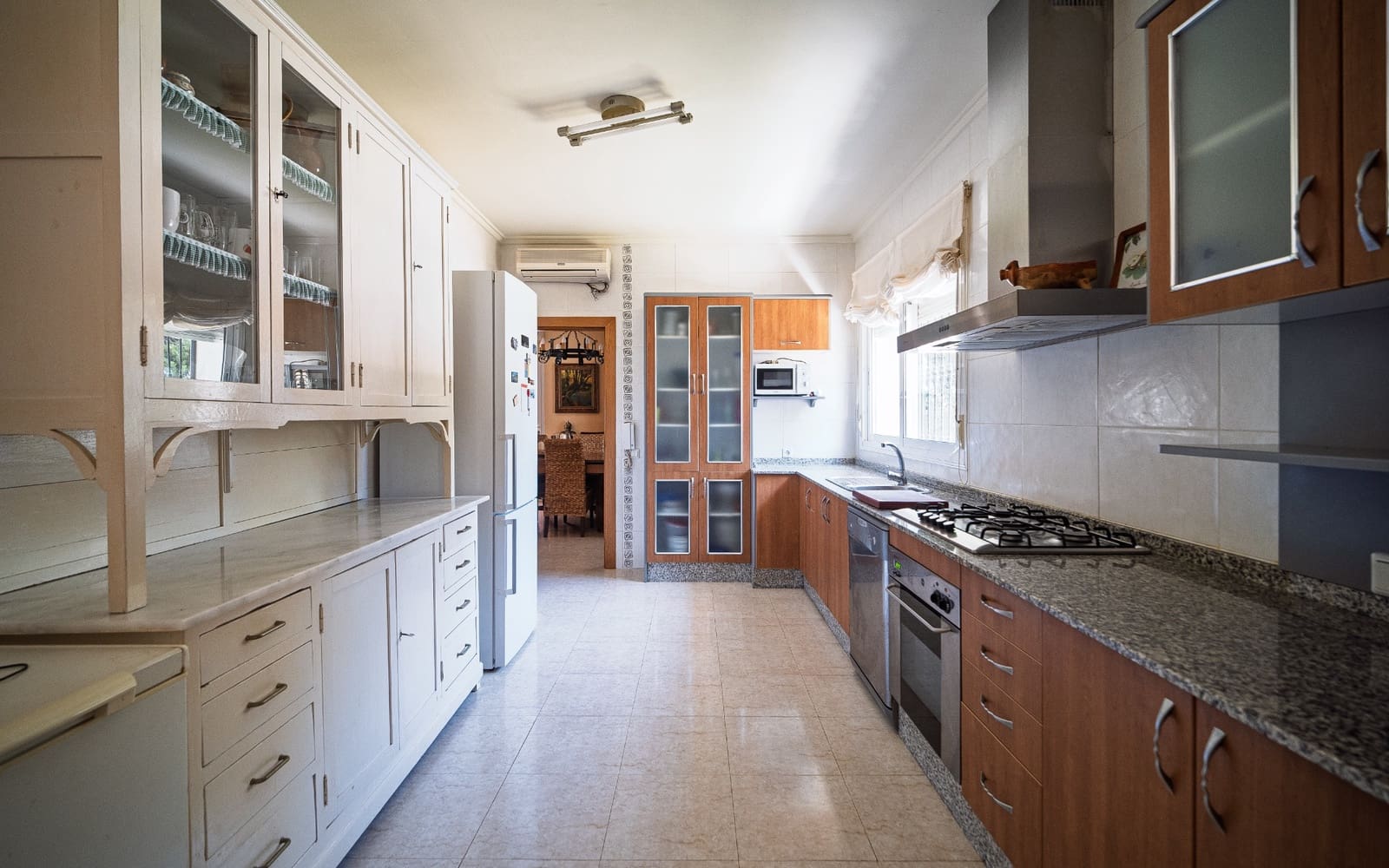 4 Zimmer Villa zu verkaufen in Dona Pepa mit Pool - 1.099.000 € (Ref: 8917313)