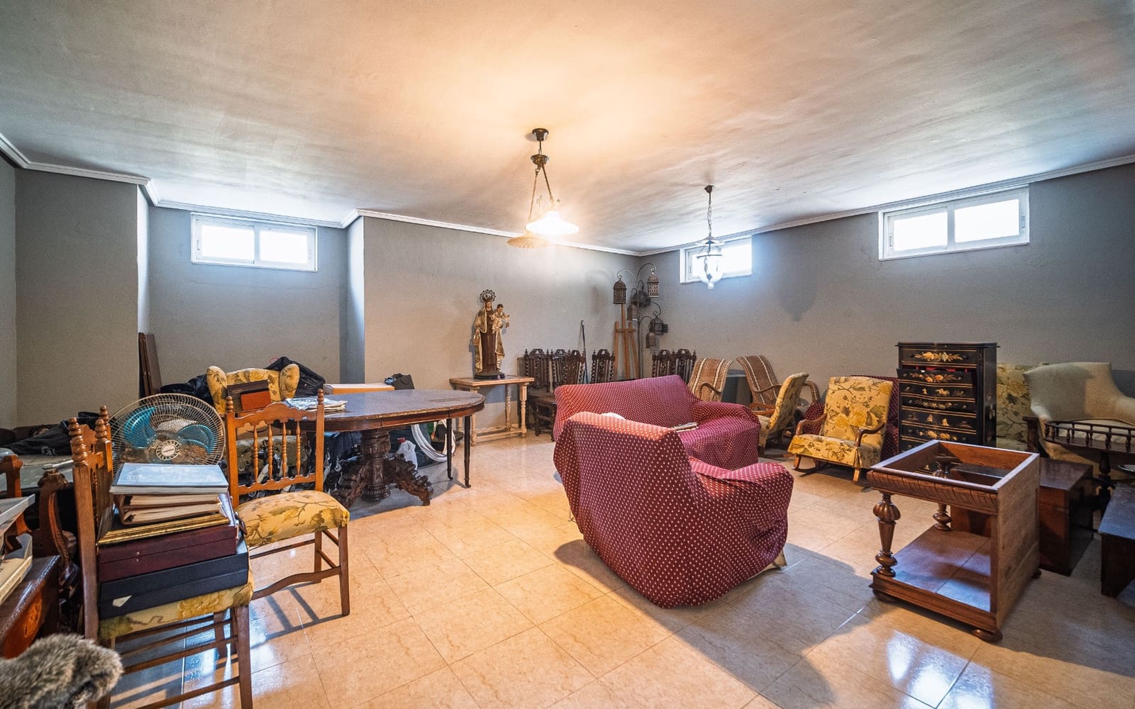 4 Zimmer Villa zu verkaufen in Dona Pepa mit Pool - 1.099.000 € (Ref: 8917313)