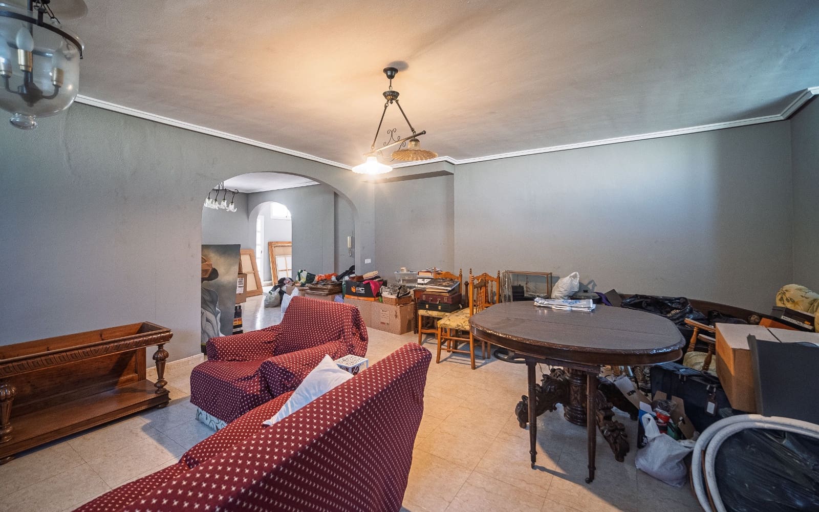 4 Zimmer Villa zu verkaufen in Dona Pepa mit Pool - 1.099.000 € (Ref: 8917313)