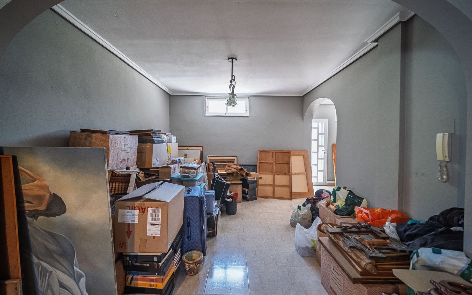 4 Zimmer Villa zu verkaufen in Dona Pepa mit Pool - 1.099.000 € (Ref: 8917313)