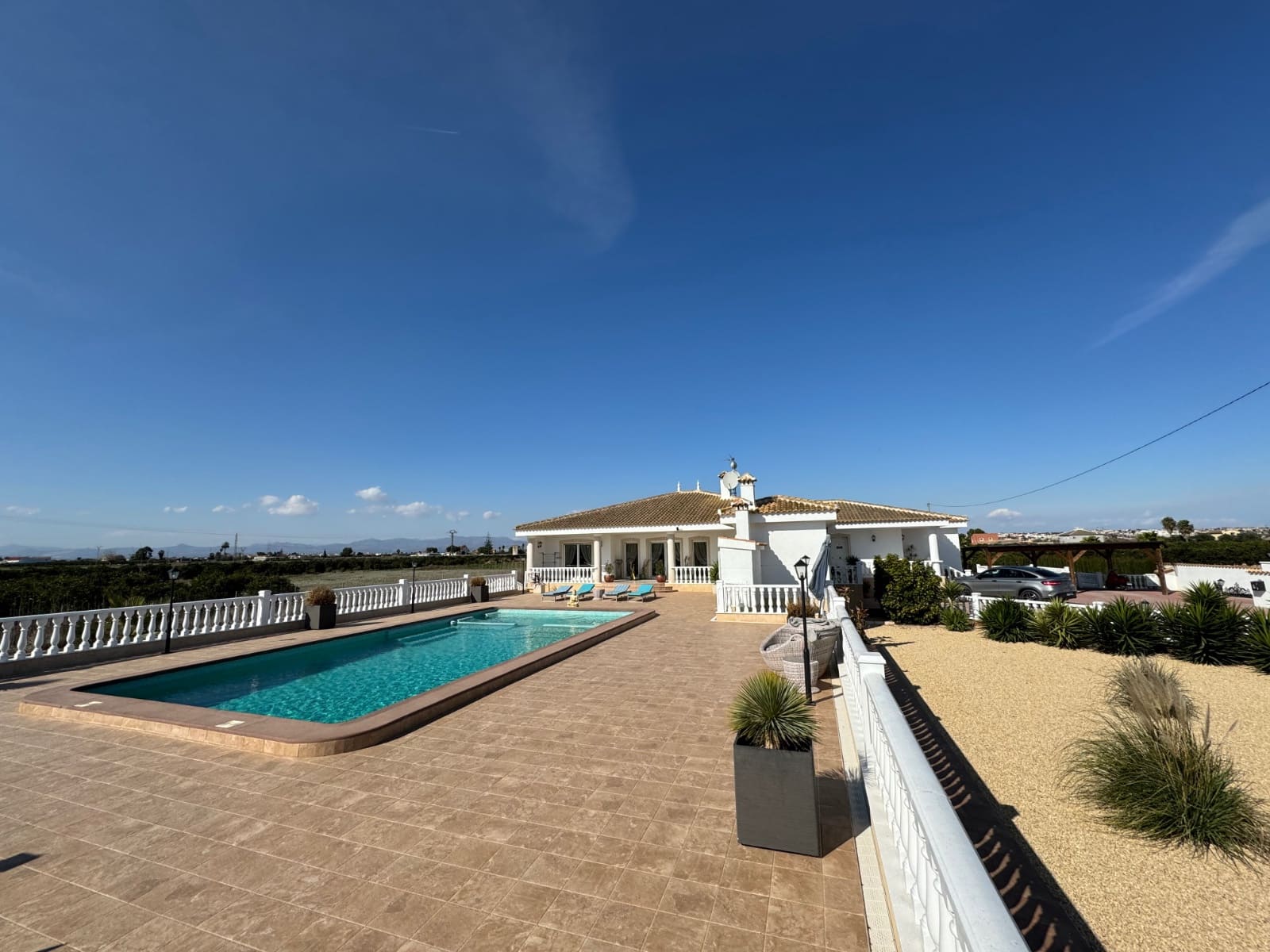 6 camera da letto Villa in vendita in Ciudad Quesada con piscina - 850.000 € (Rif: 8930558)