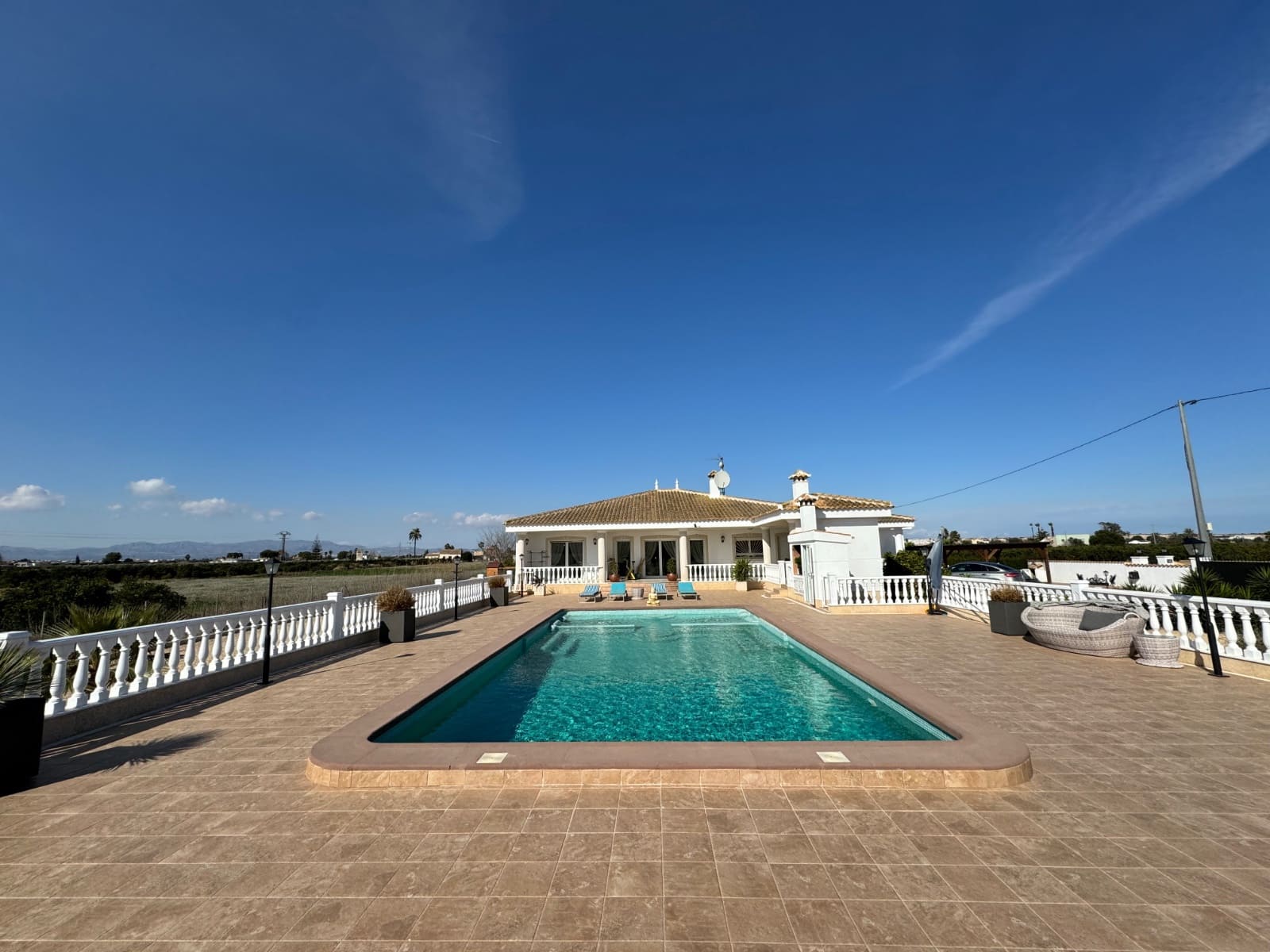 6 camera da letto Villa in vendita in Ciudad Quesada con piscina - 850.000 € (Rif: 8930558)