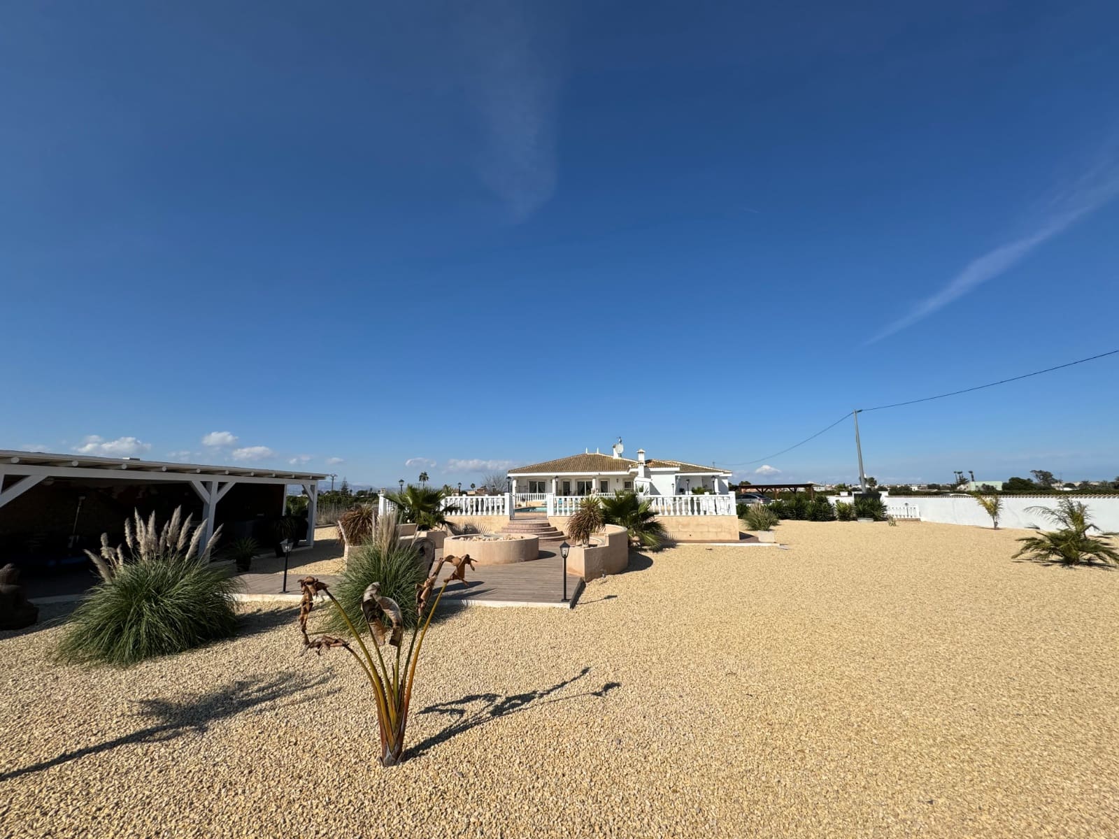 6 camera da letto Villa in vendita in Ciudad Quesada con piscina - 850.000 € (Rif: 8930558)