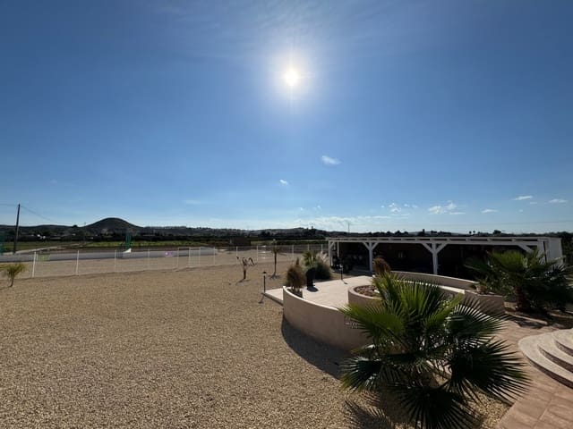 6 camera da letto Villa in vendita in Ciudad Quesada, Rojales con piscina - 850.000 € (Rif: 8930558)