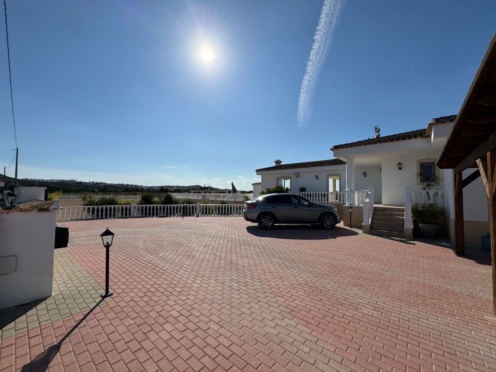 6 camera da letto Villa in vendita in Ciudad Quesada con piscina - 850.000 € (Rif: 8930558)