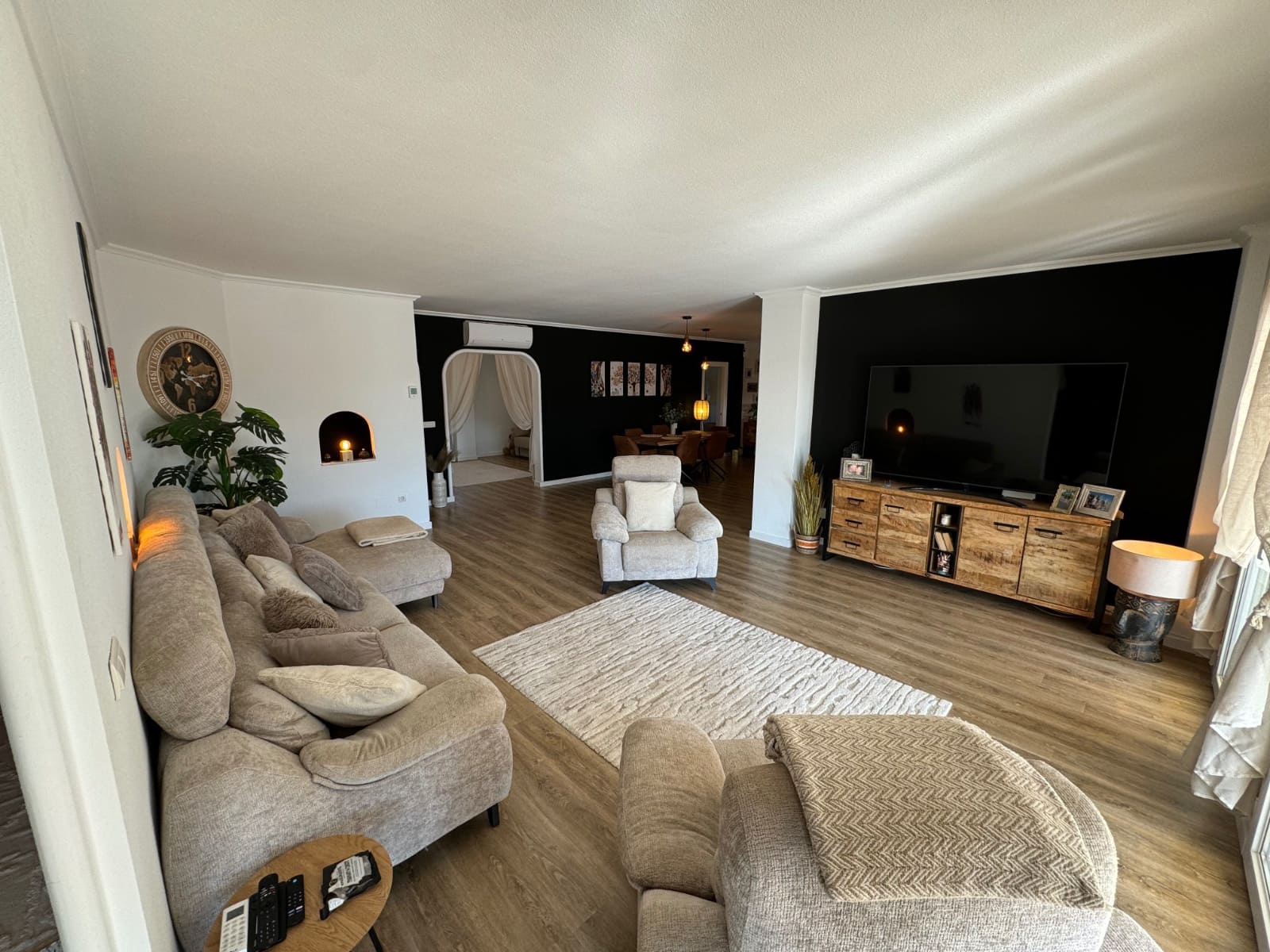 6 camera da letto Villa in vendita in Ciudad Quesada con piscina - 850.000 € (Rif: 8930558)