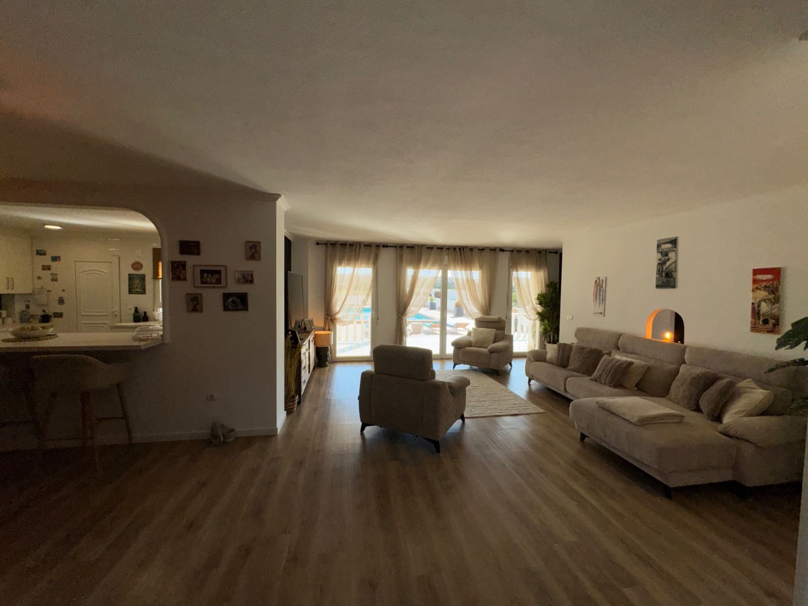 6 camera da letto Villa in vendita in Ciudad Quesada con piscina - 850.000 € (Rif: 8930558)