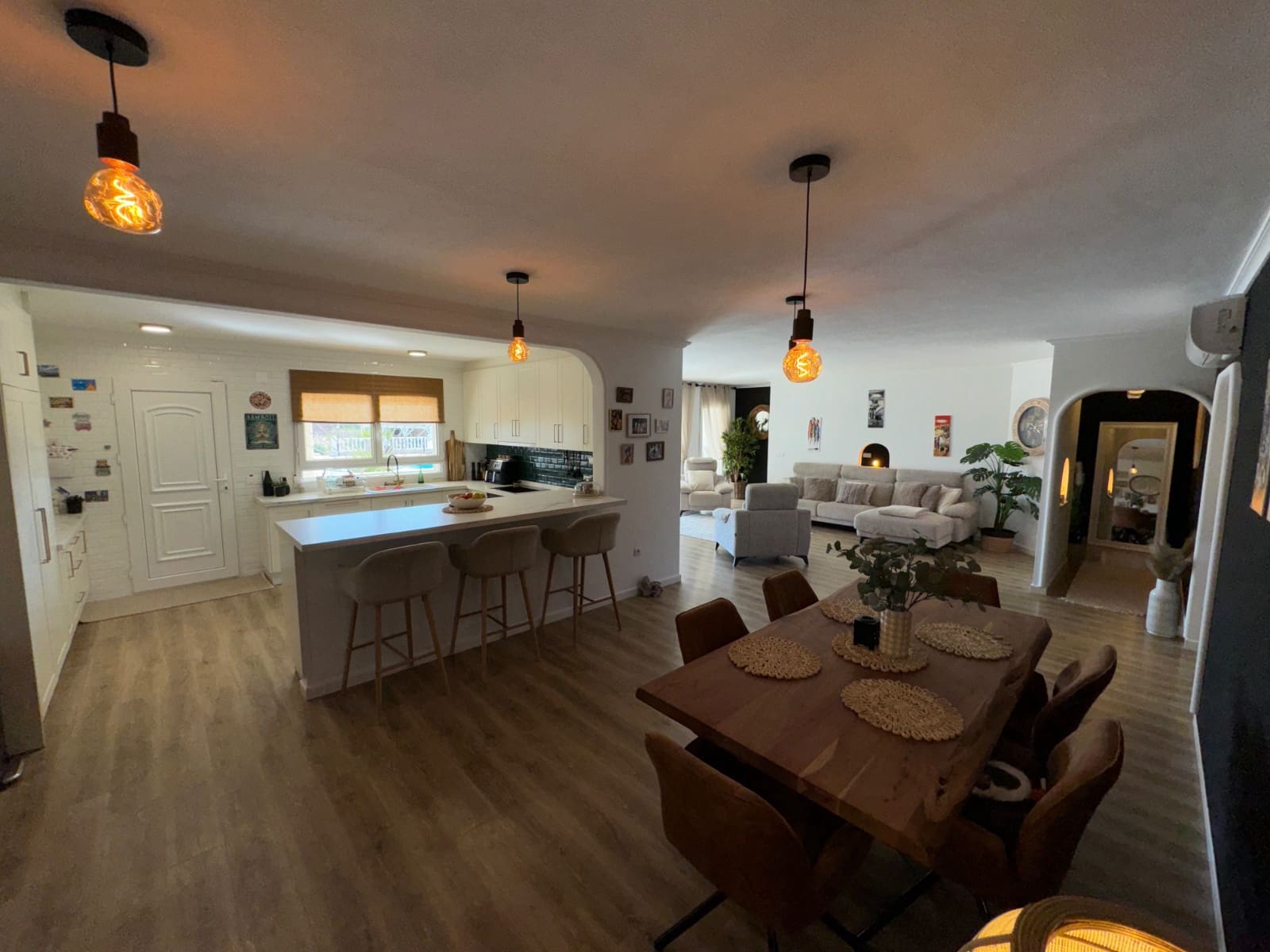 6 camera da letto Villa in vendita in Ciudad Quesada con piscina - 850.000 € (Rif: 8930558)