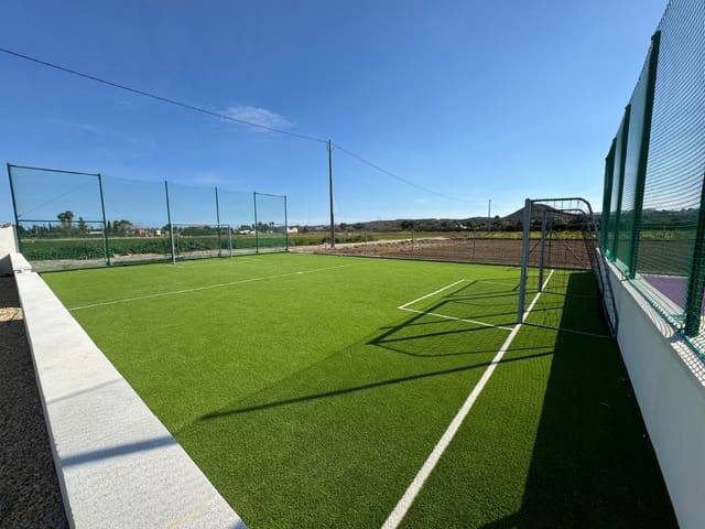 6 camera da letto Villa in vendita in Ciudad Quesada, Rojales con piscina - 850.000 € (Rif: 8930558)