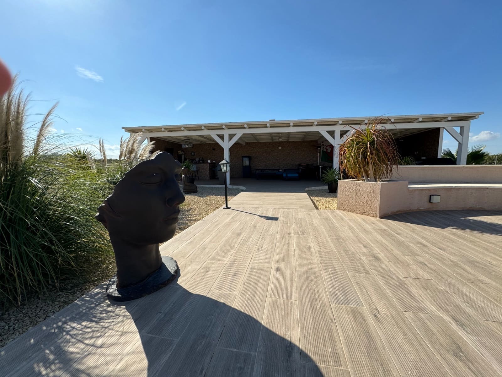 6 camera da letto Villa in vendita in Ciudad Quesada con piscina - 850.000 € (Rif: 8930558)