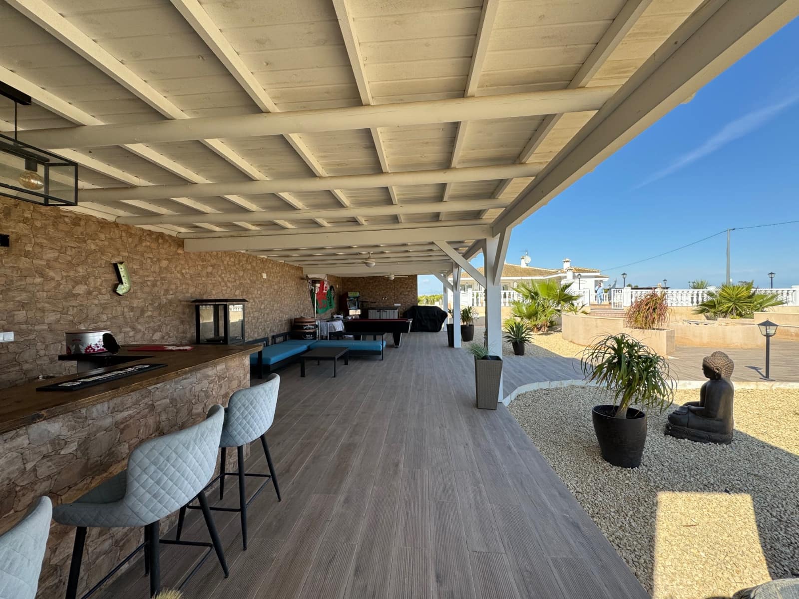 6 camera da letto Villa in vendita in Ciudad Quesada con piscina - 850.000 € (Rif: 8930558)