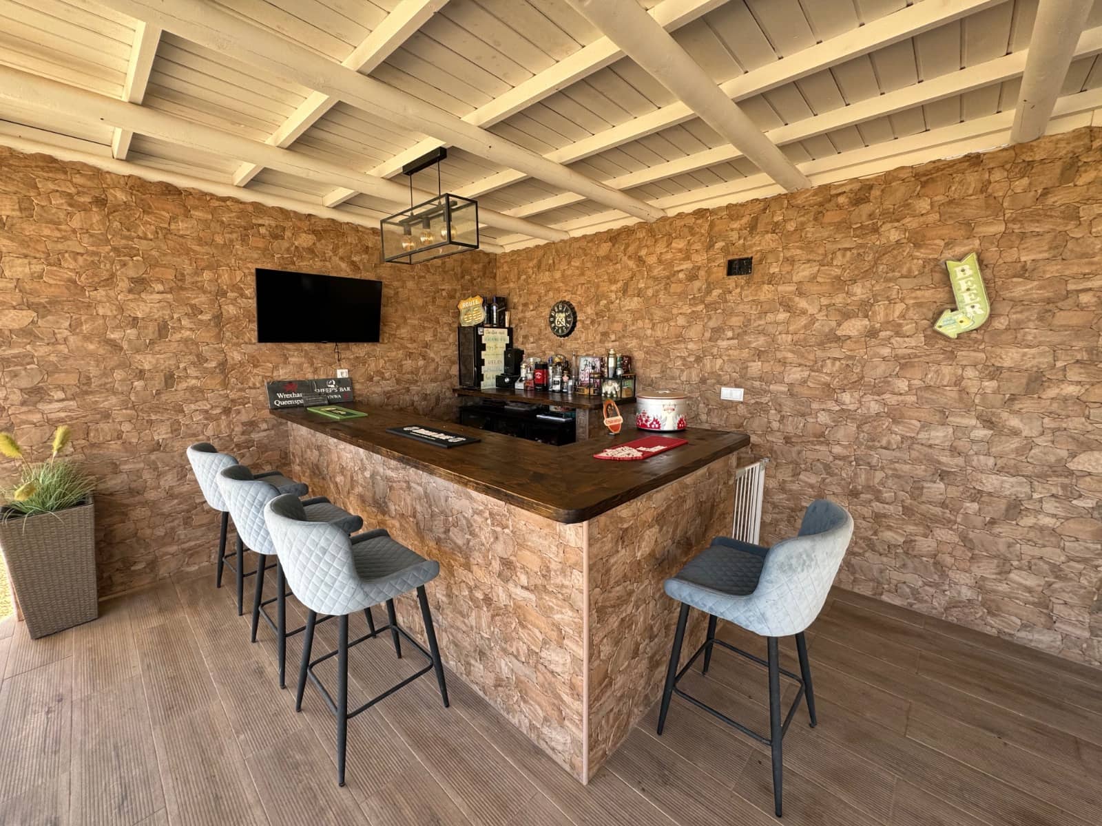 6 camera da letto Villa in vendita in Ciudad Quesada con piscina - 850.000 € (Rif: 8930558)