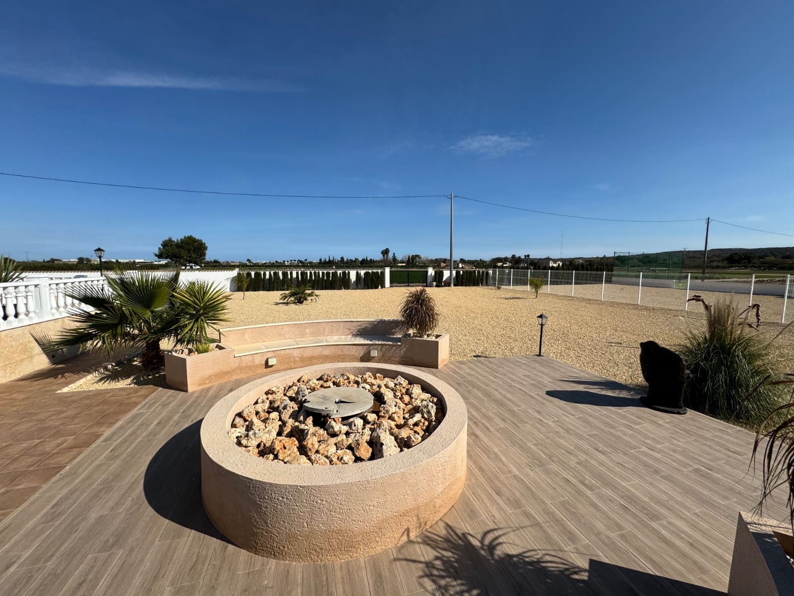 6 camera da letto Villa in vendita in Ciudad Quesada con piscina - 850.000 € (Rif: 8930558)