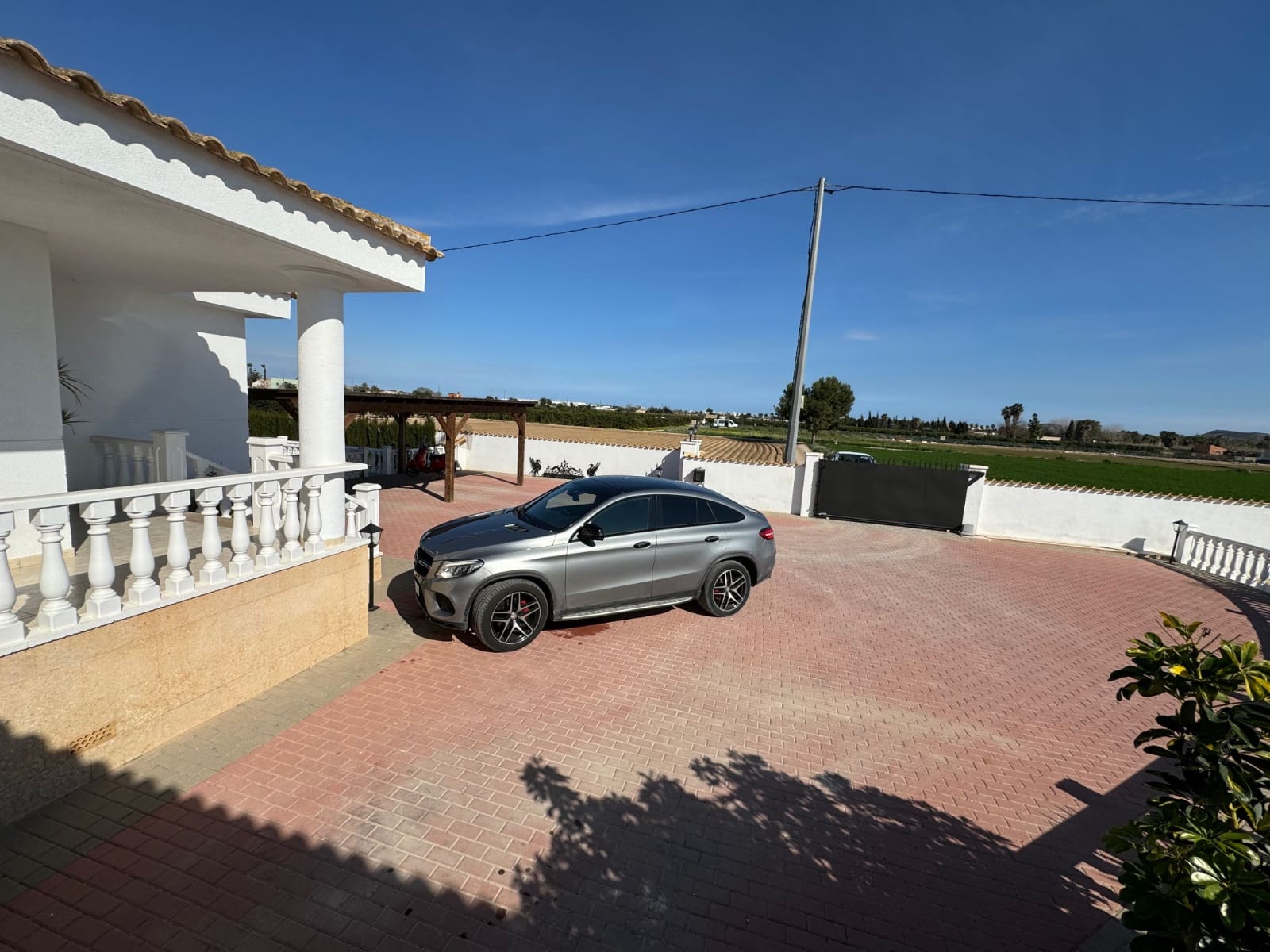 6 camera da letto Villa in vendita in Ciudad Quesada con piscina - 850.000 € (Rif: 8930558)