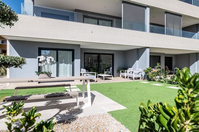 2 chambre Appartement à vendre à Punta Prima, Orihuela avec piscine garage - 540 000 € (Ref: 8930562)