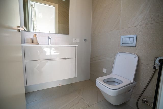 4 camera da letto Villa in vendita in Las Colinas Golf con piscina garage - 950.000 € (Rif: 8930566)