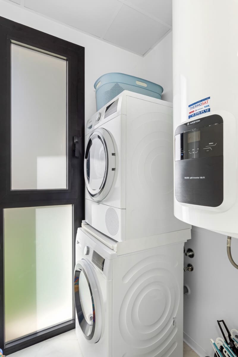 3 Zimmer Villa zu verkaufen in Finestrat mit Pool - 695.000 € (Ref: 8930574)