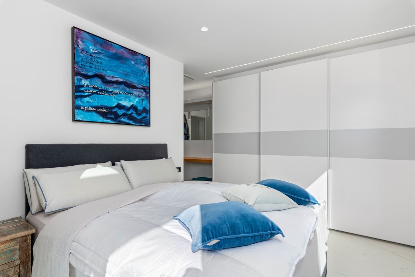 3 Zimmer Villa zu verkaufen in Finestrat mit Pool - 695.000 € (Ref: 8930574)