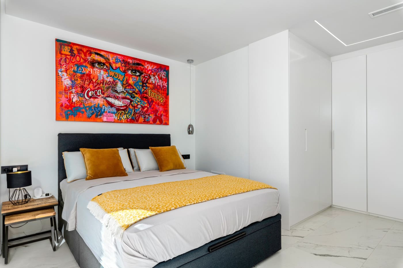 3 Zimmer Villa zu verkaufen in Finestrat mit Pool - 695.000 € (Ref: 8930574)