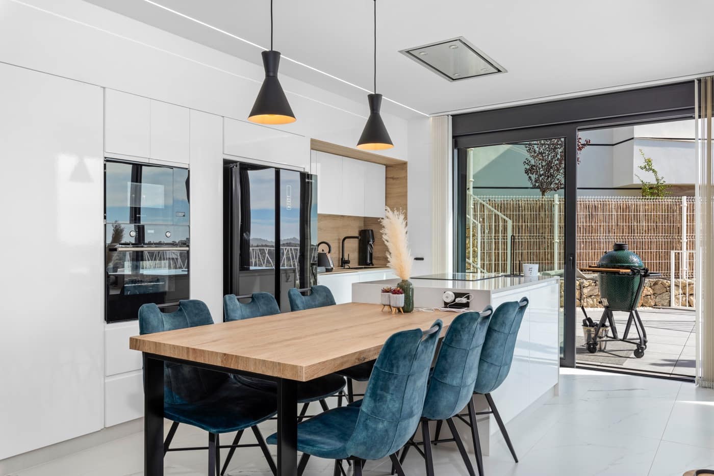 3 Zimmer Villa zu verkaufen in Finestrat mit Pool - 695.000 € (Ref: 8930574)