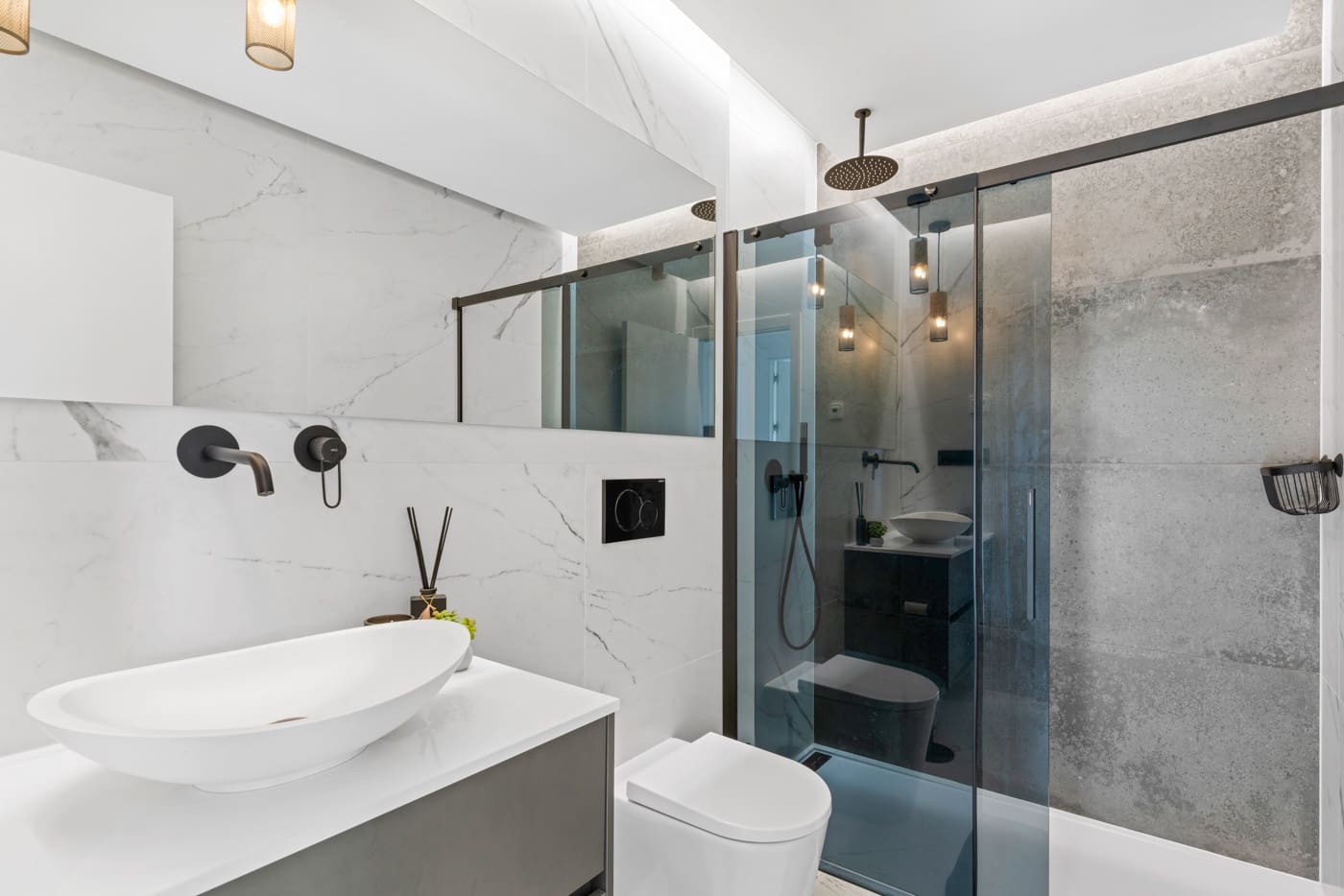 3 Zimmer Villa zu verkaufen in Finestrat mit Pool - 695.000 € (Ref: 8930574)