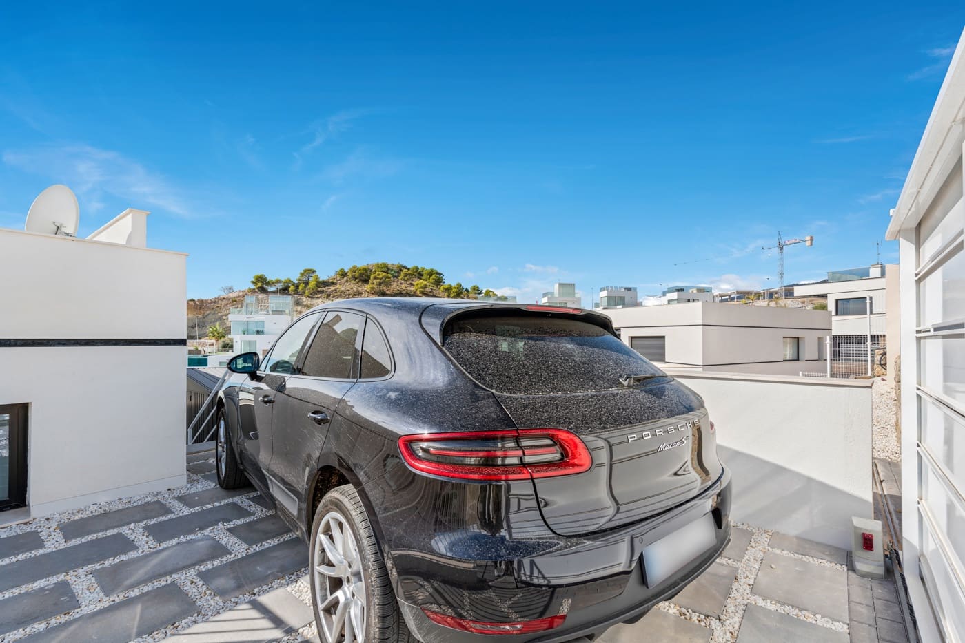 3 Zimmer Villa zu verkaufen in Finestrat mit Pool - 695.000 € (Ref: 8930574)