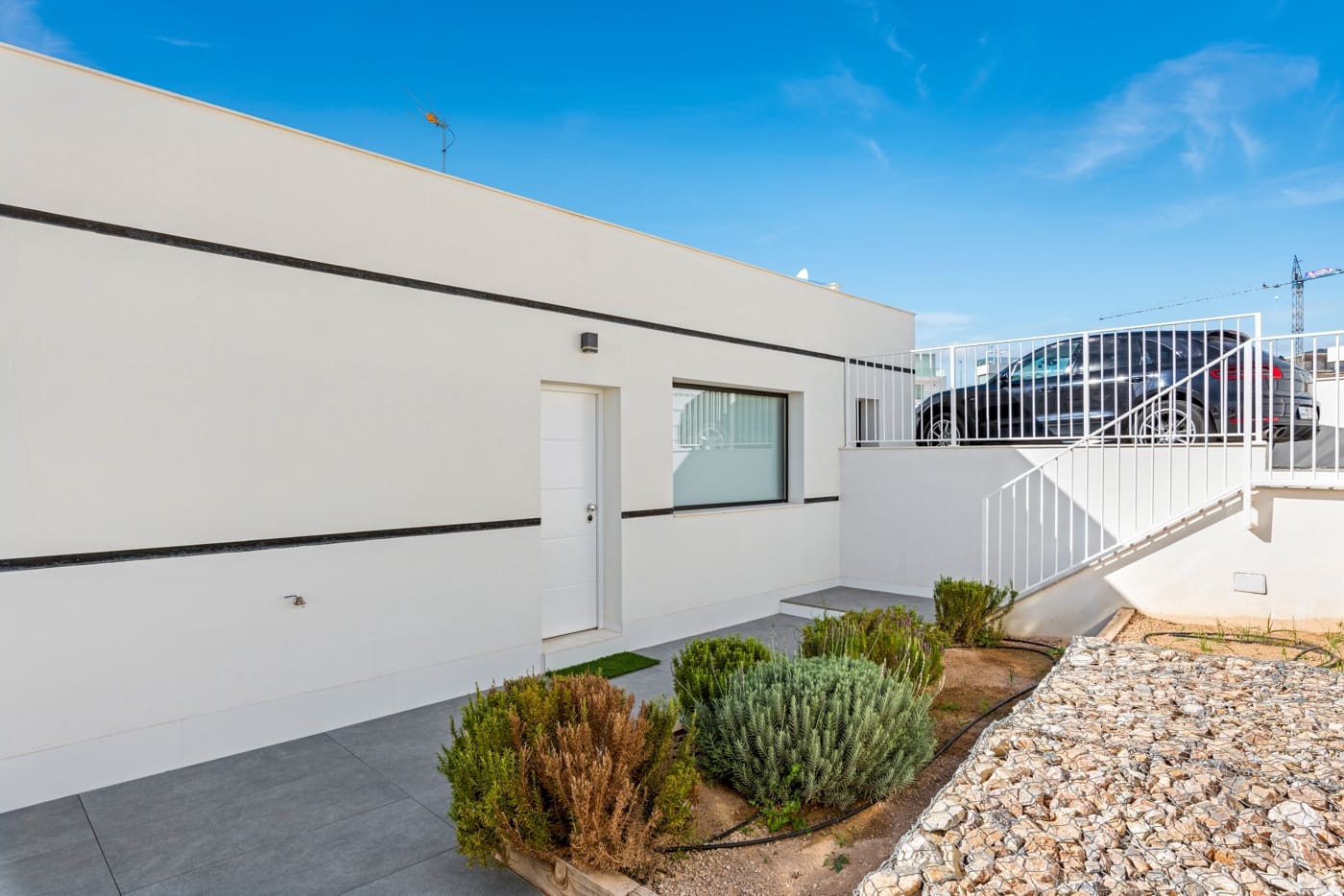 3 Zimmer Villa zu verkaufen in Finestrat mit Pool - 695.000 € (Ref: 8930574)