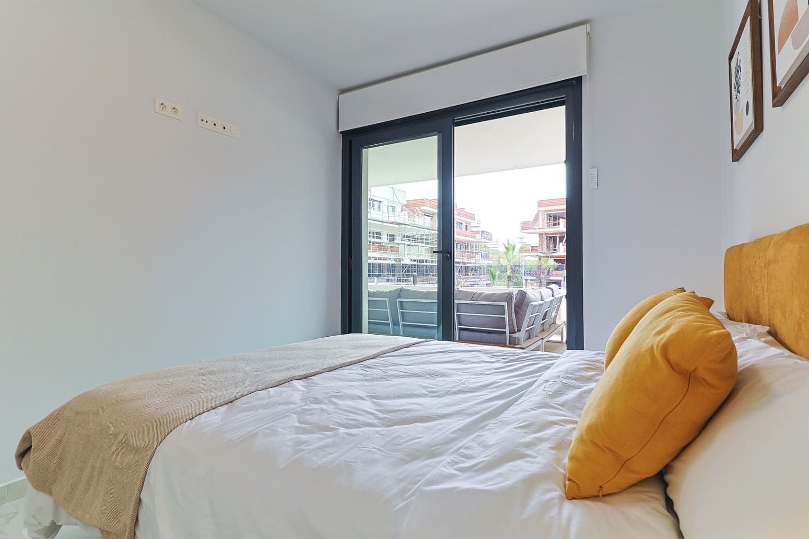 2 Zimmer Apartment zu verkaufen in Los Altos mit Pool Garage - 299.950 € (Ref: 8930578)