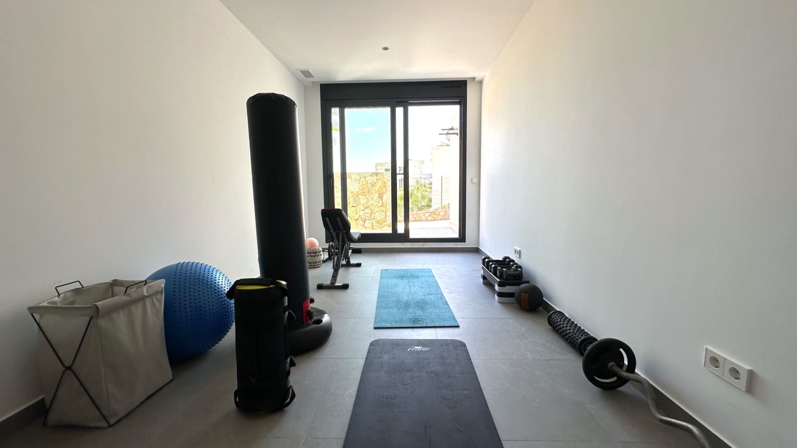 6 camera da letto Villa in vendita in Las Colinas Golf con piscina garage - 2.350.000 € (Rif: 8930581)