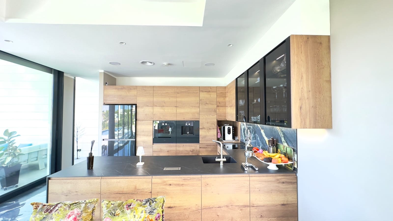 6 camera da letto Villa in vendita in Las Colinas Golf con piscina garage - 2.350.000 € (Rif: 8930581)