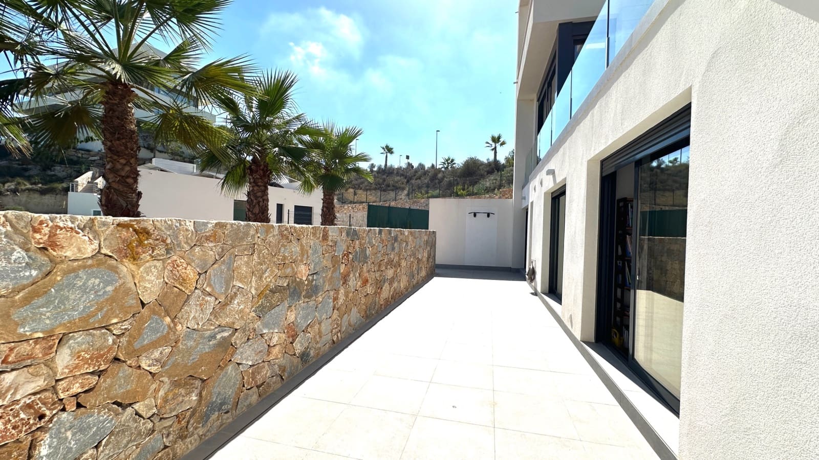 6 camera da letto Villa in vendita in Las Colinas Golf con piscina garage - 2.350.000 € (Rif: 8930581)