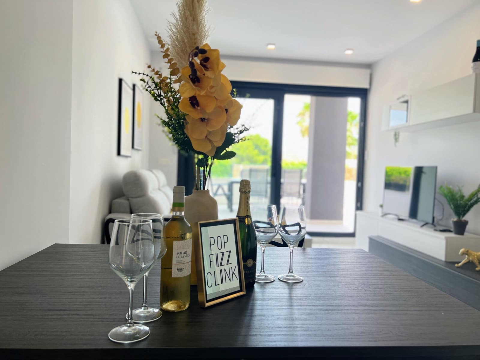 2 Zimmer Apartment zu verkaufen in Los Altos mit Pool Garage - 269.000 € (Ref: 8930587)