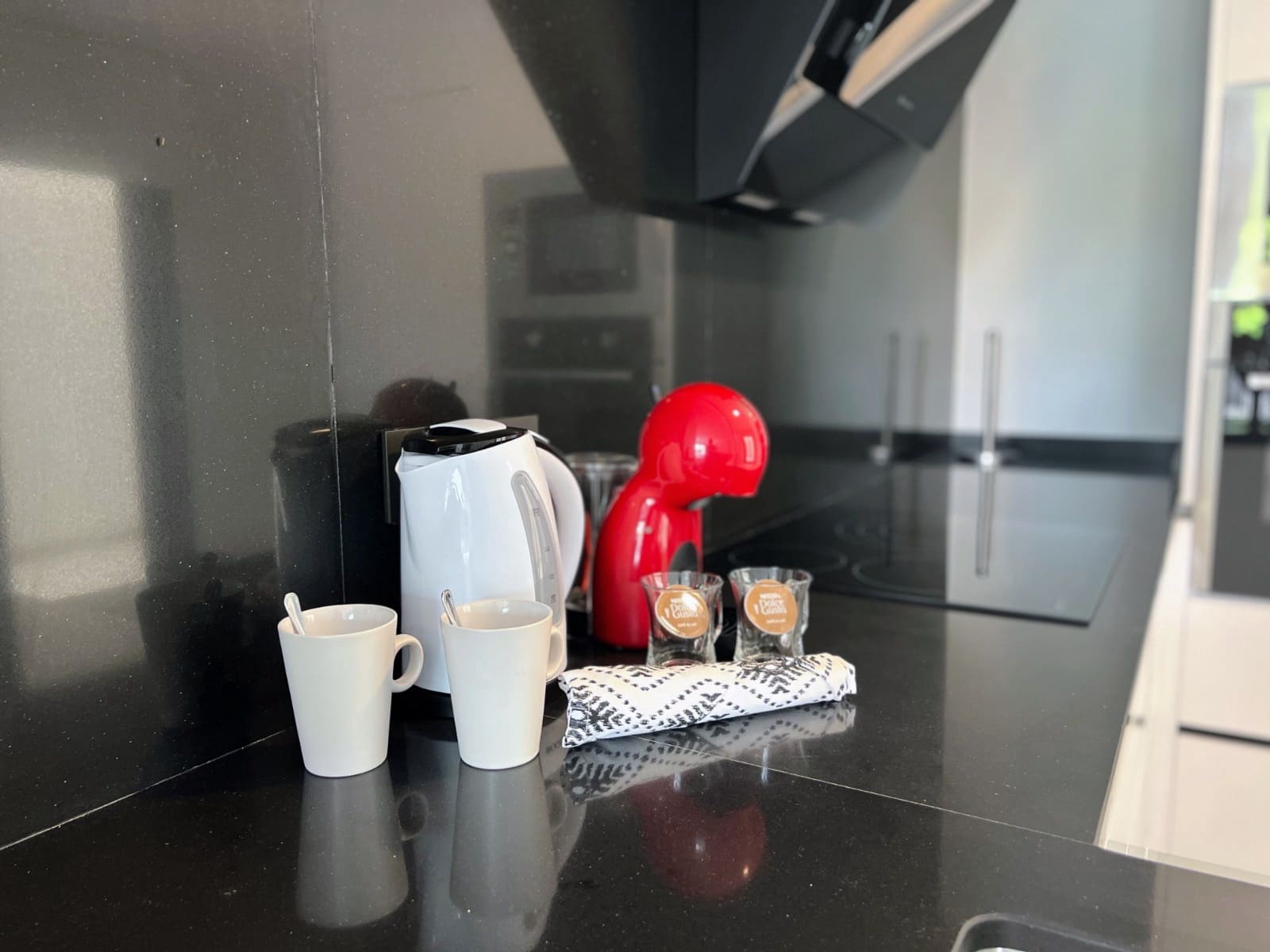 2 Zimmer Apartment zu verkaufen in Los Altos mit Pool Garage - 269.000 € (Ref: 8930587)