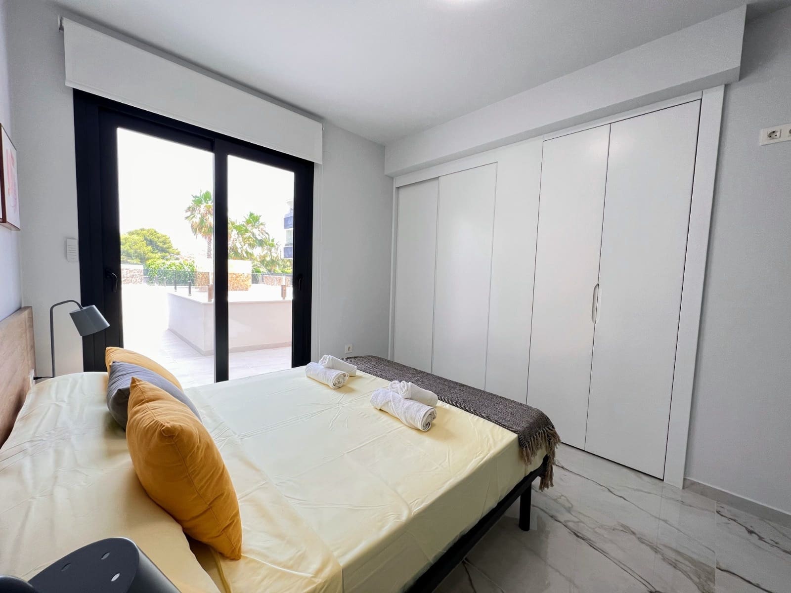 2 Zimmer Apartment zu verkaufen in Los Altos mit Pool Garage - 269.000 € (Ref: 8930587)