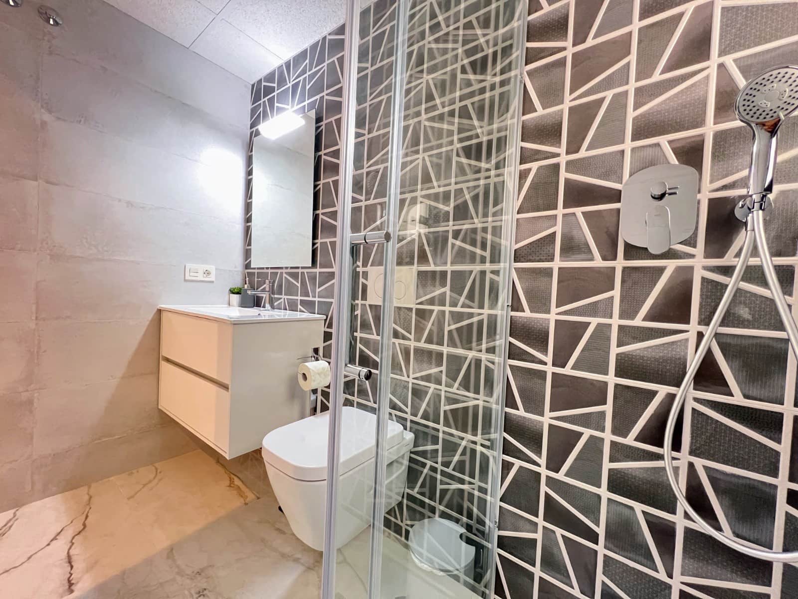 2 Zimmer Apartment zu verkaufen in Los Altos mit Pool Garage - 269.000 € (Ref: 8930587)