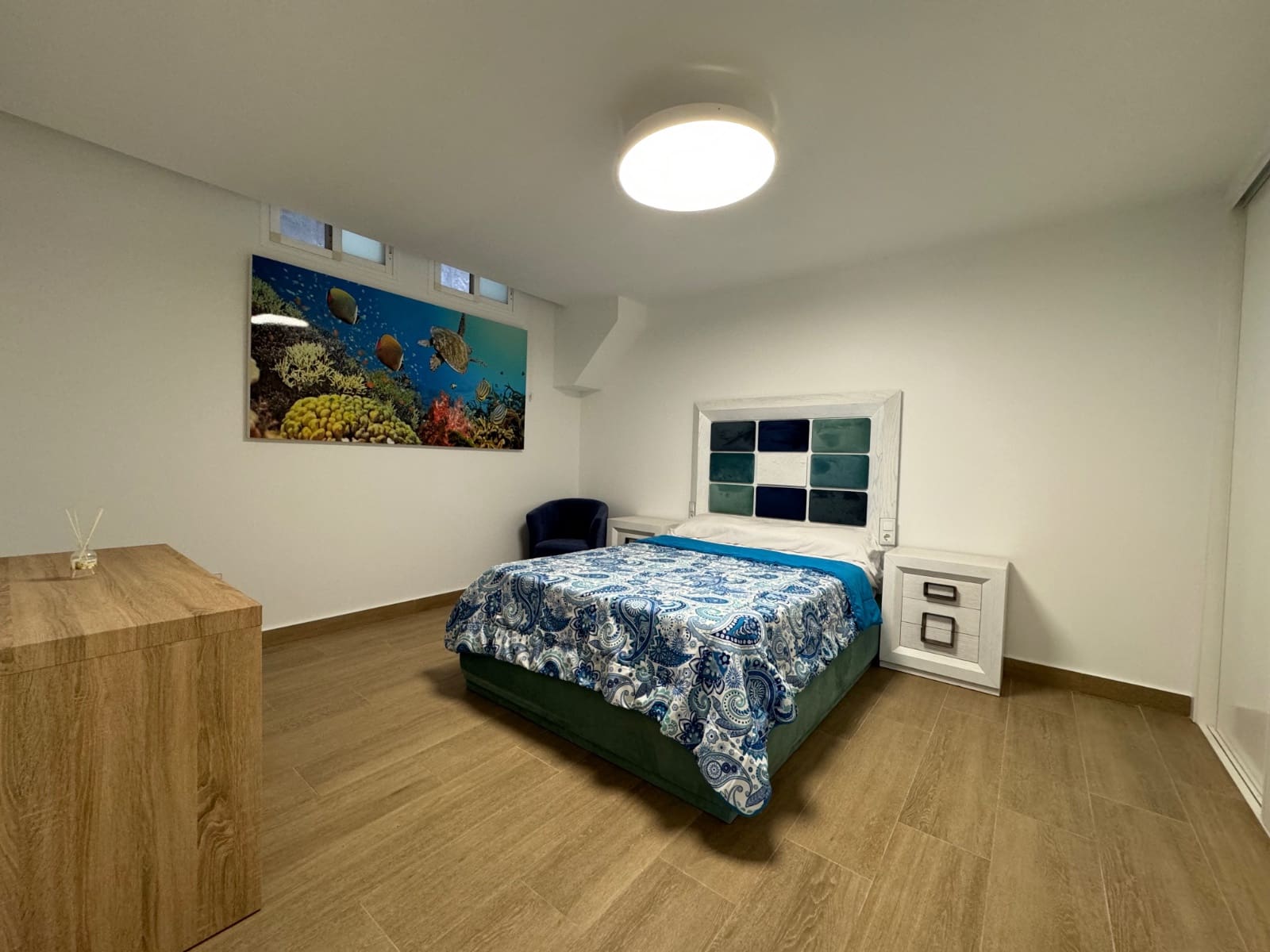 5 makuuhuone Huvila myytävänä paikassa San Miguel de Salinas mukana uima-altaan 
autotalli - 849 000 € (Ref: 8930590)